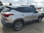 2021 Kia Seltos Lx იყიდება Moraine-ში, OH - Side