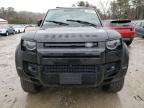 2023 Land Rover Defender 110 X en Venta en Mendon, MA - Side