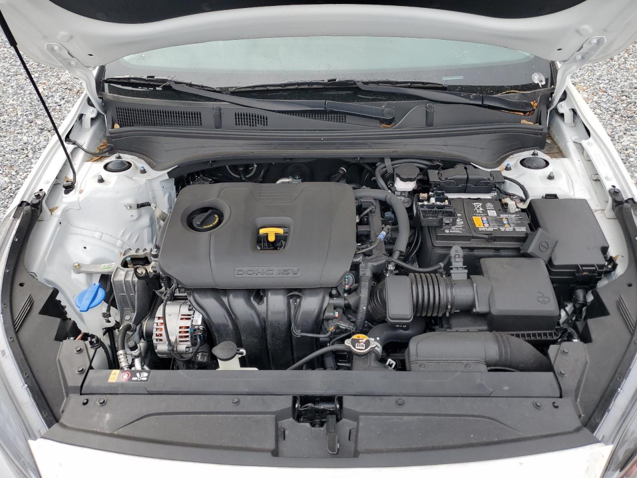 2024 Kia Forte - Image 11