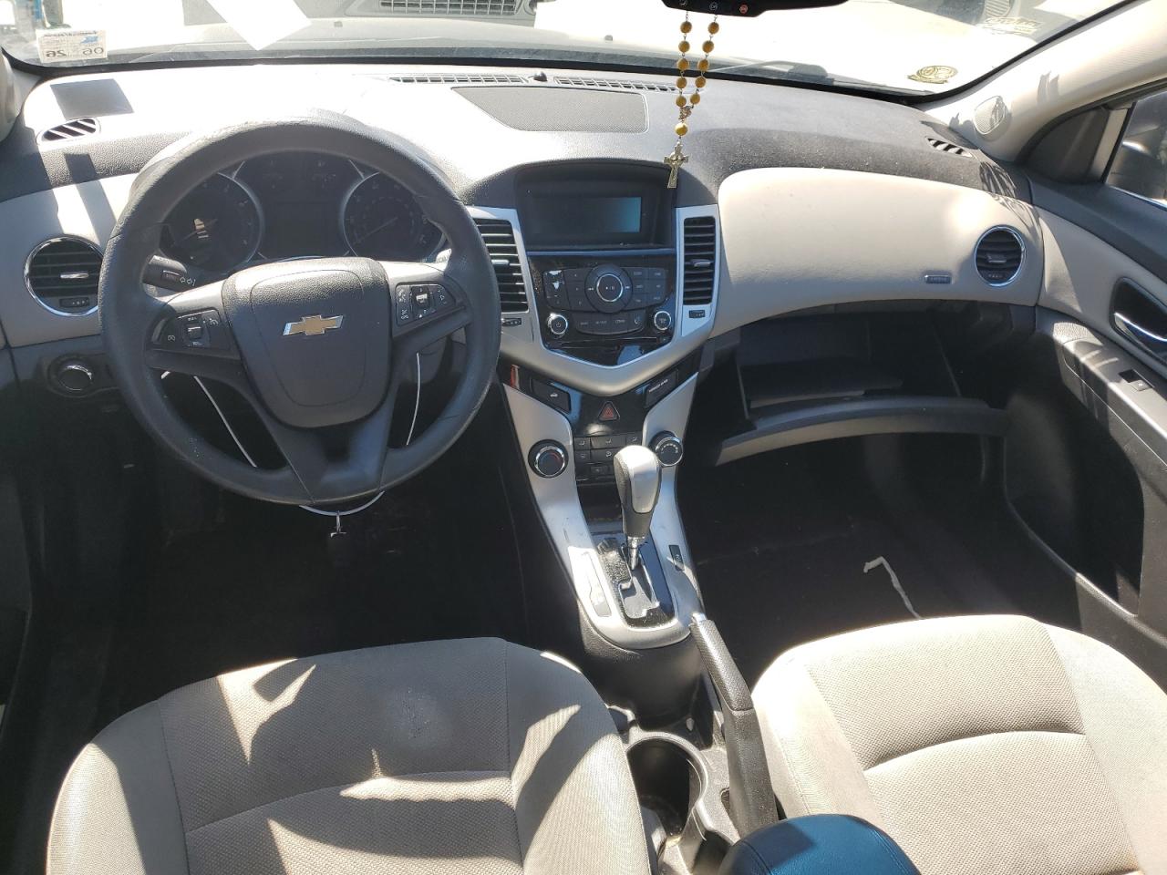2015 Chevrolet Cruze - Image 8