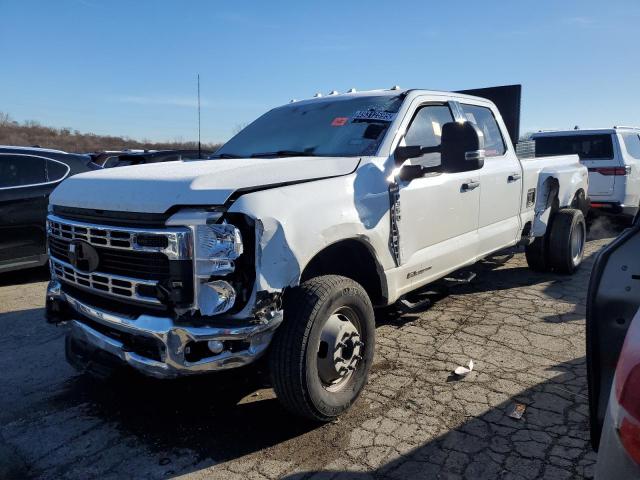 2024 Ford F350 Super Duty