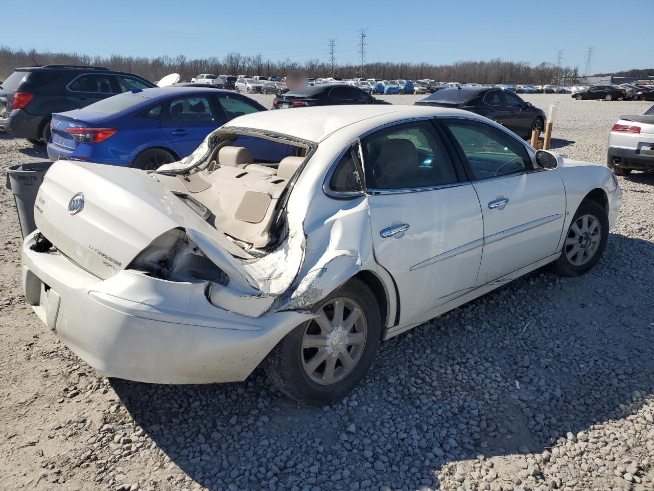 2006 Buick LaCrosse - Image 3