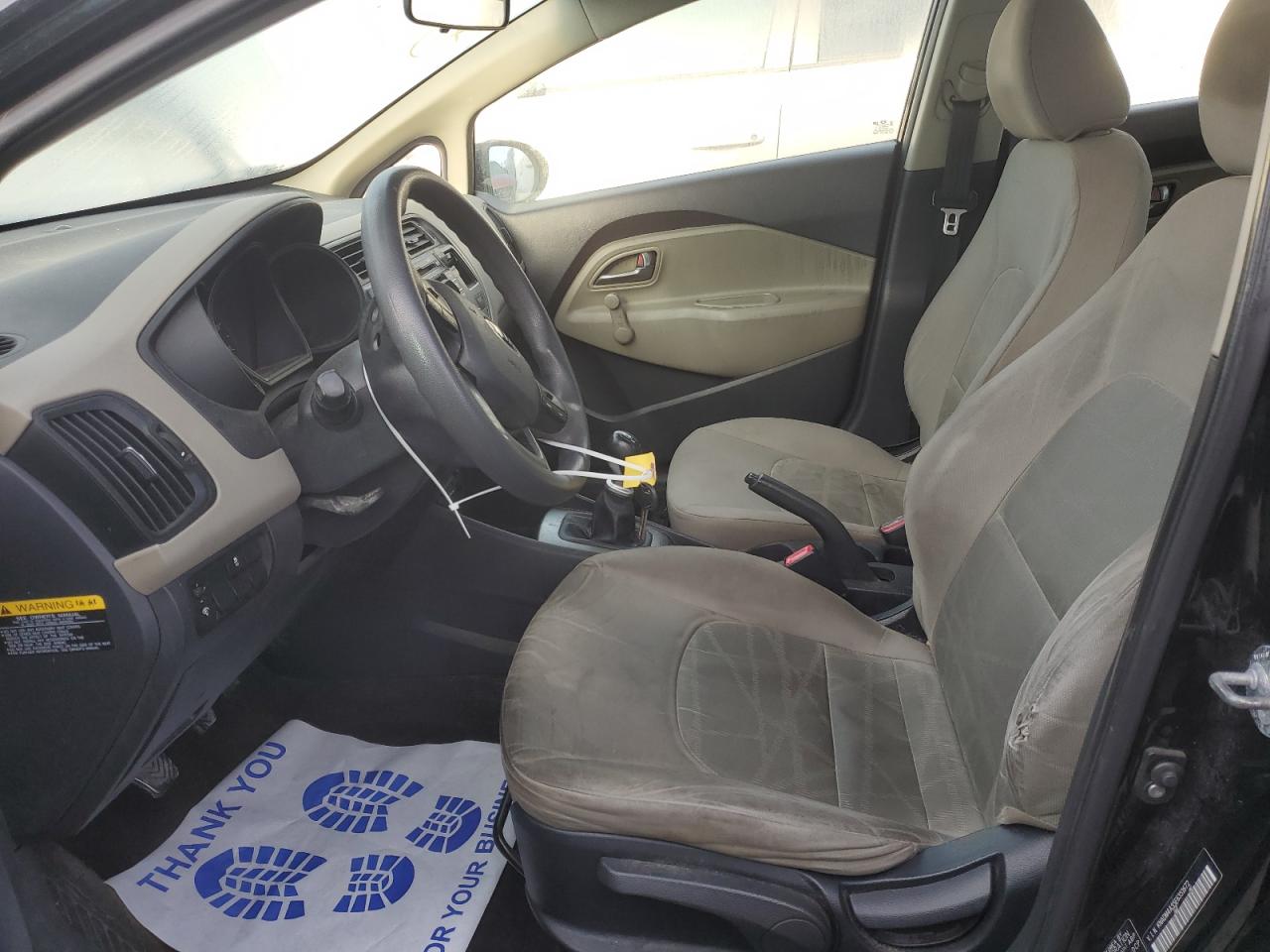 2014 Kia Rio - Image 7