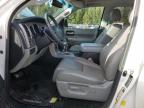 2012 Toyota Sequoia Limited за продажба в Graham, WA - Minor Dent/Scratches