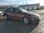2016 Ford Taurus Sel იყიდება Pekin-ში, IL - Front End