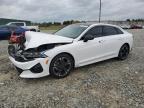 2021 Kia K5 Gt Line for Sale in Tifton, GA - Front End
