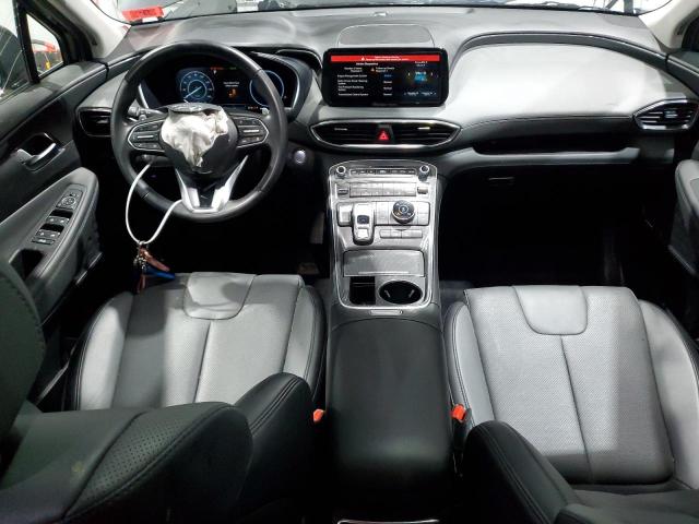  HYUNDAI SANTA FE 2023 Charcoal