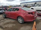 2013 Kia Optima Lx for Sale in Pennsburg, PA - Front End