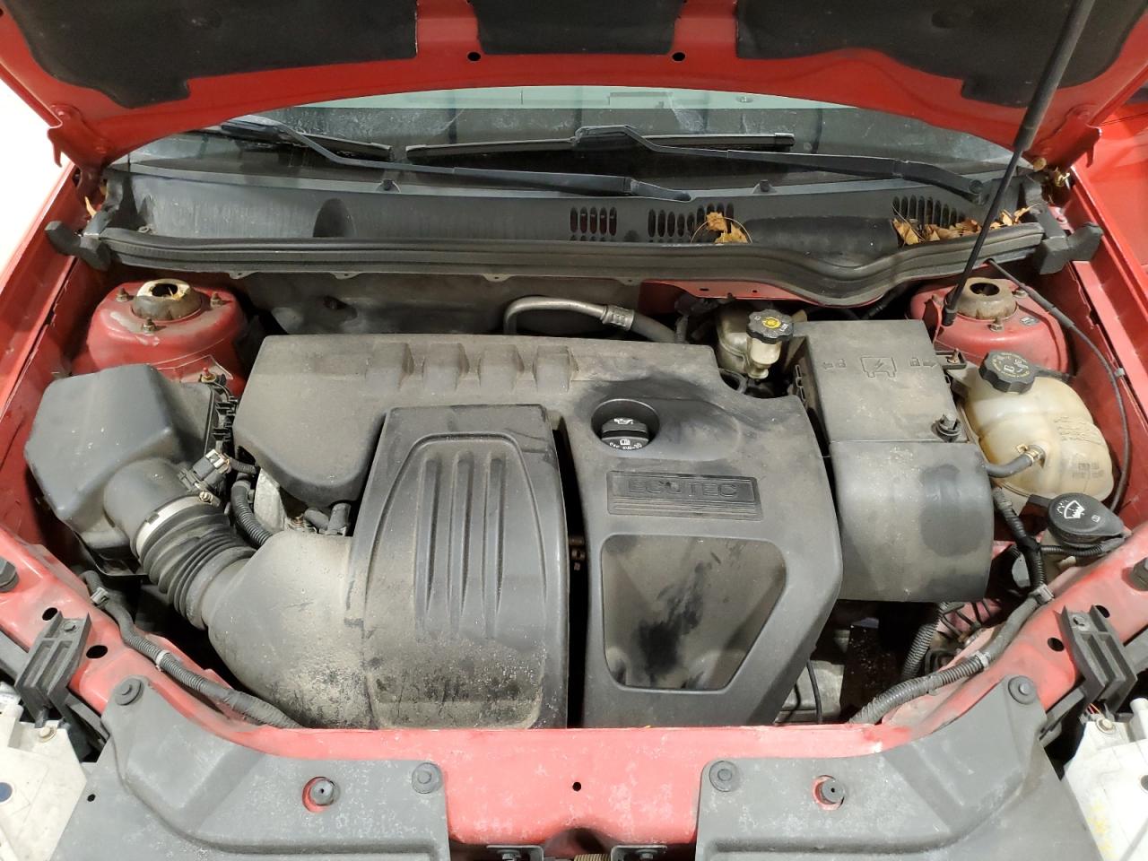 2007 Chevrolet Cobalt - Image 11