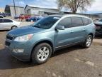 2009 Chevrolet Traverse Lt for Sale in Albuquerque, NM - Front End
