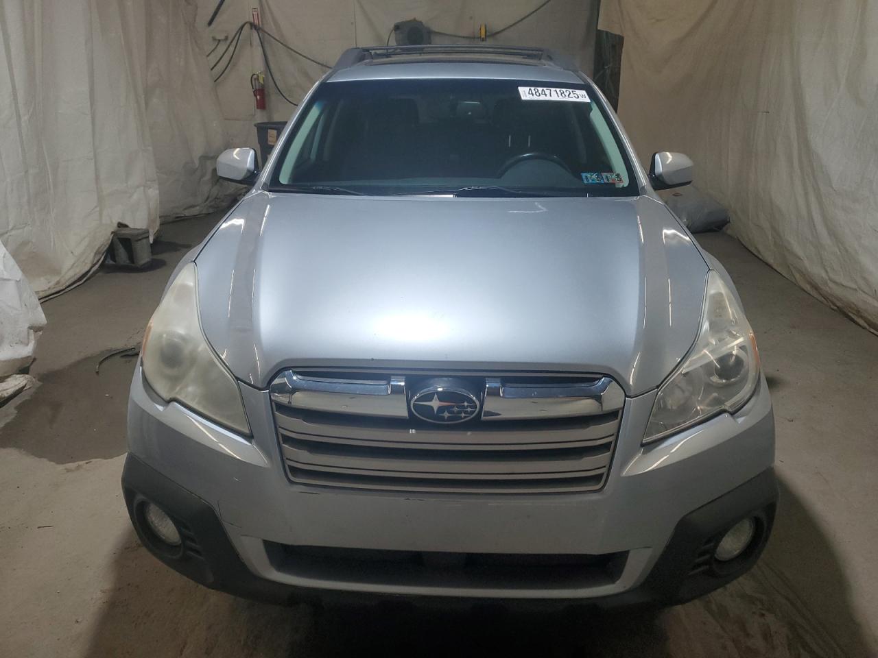2013 Subaru Outback - Image 5