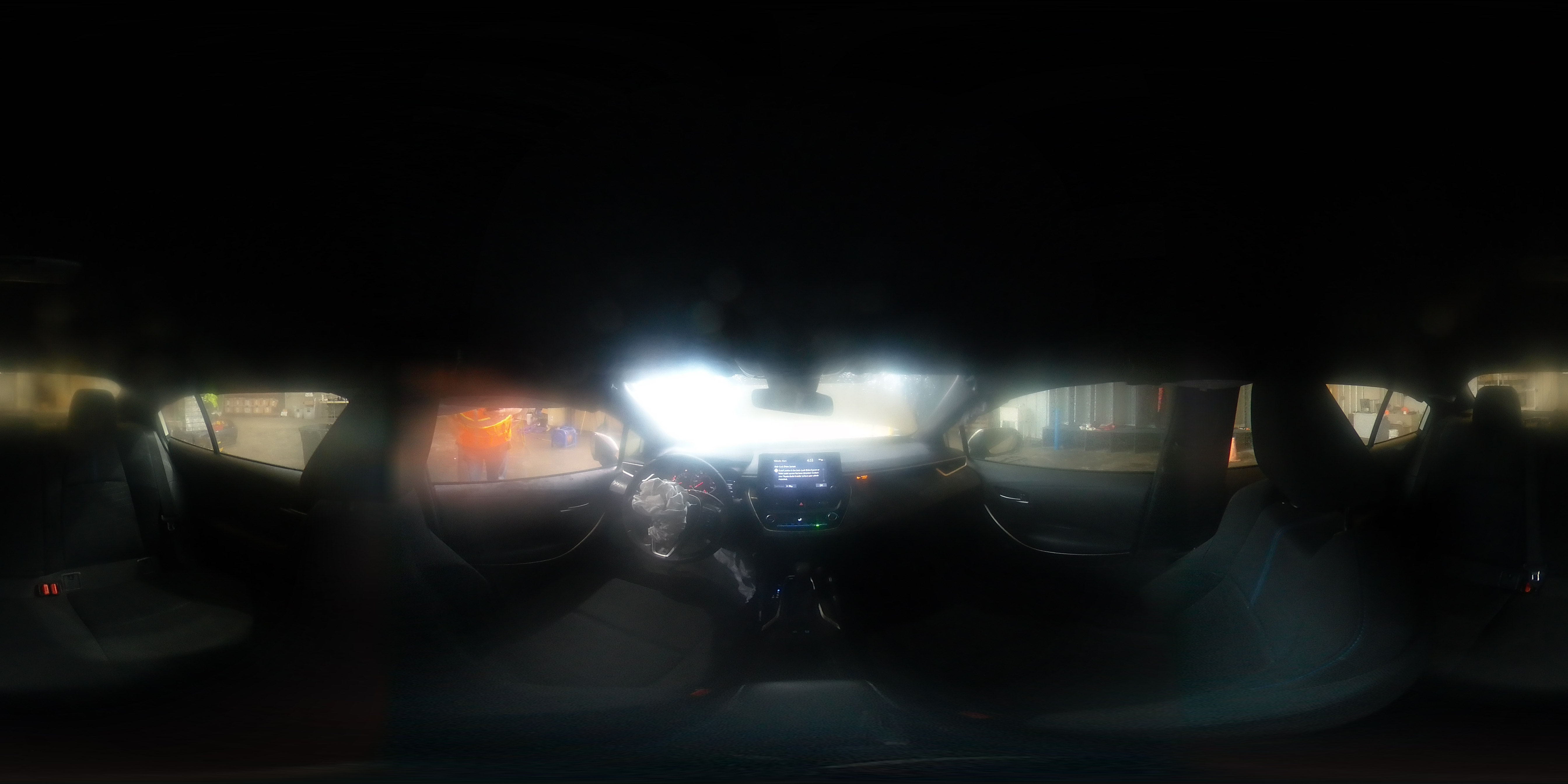 2022 Toyota Corolla - Image 13