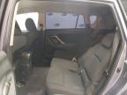 2010 TOYOTA VERSO TR D for sale at Copart SANDWICH