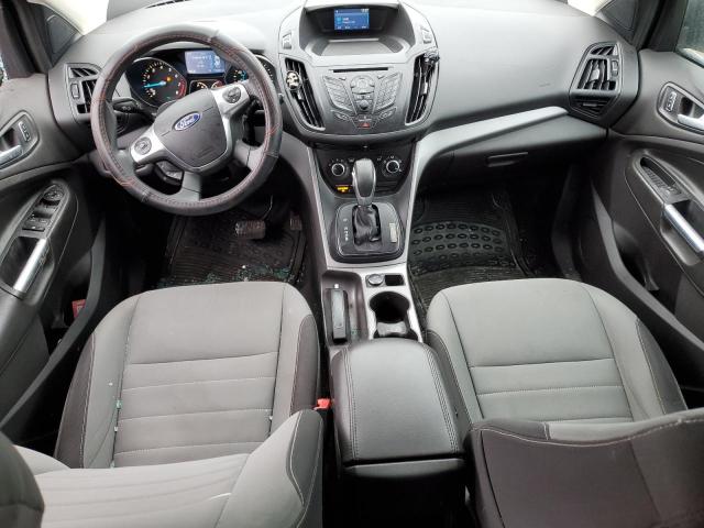 Parquets FORD ESCAPE 2015 Black