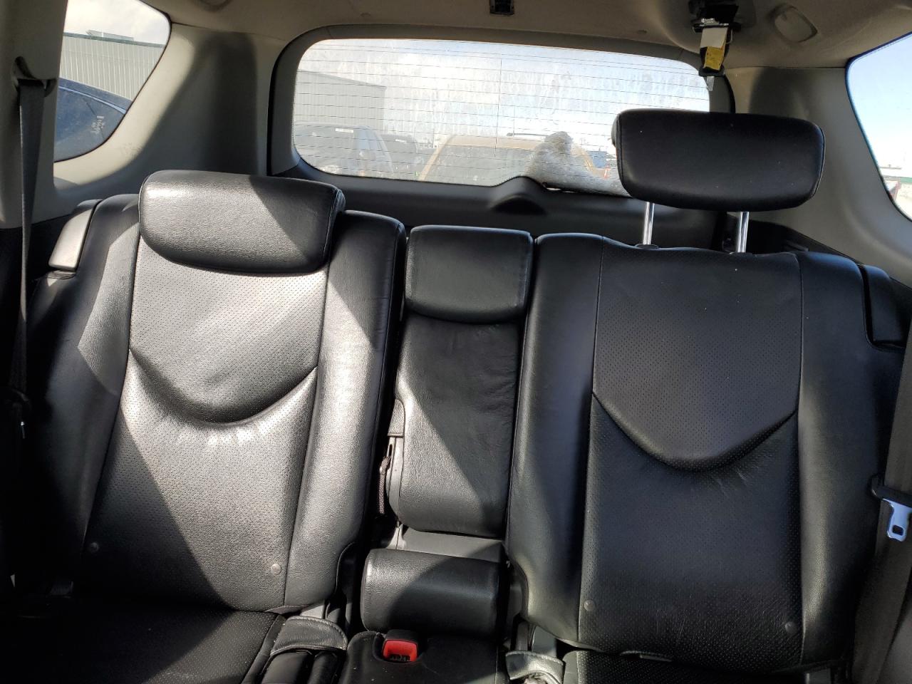 2010 Toyota RAV 4 - Image 10
