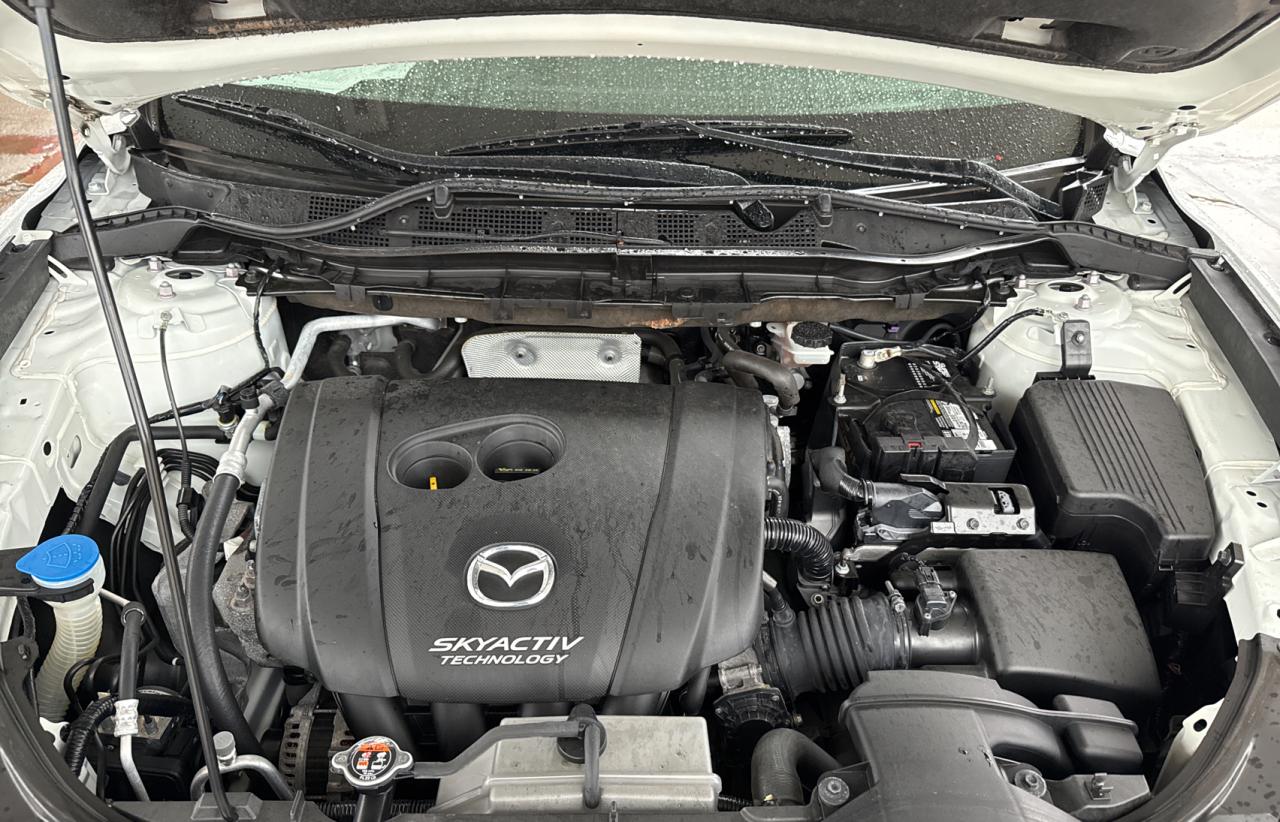 2016 Mazda CX-5 - Image 7