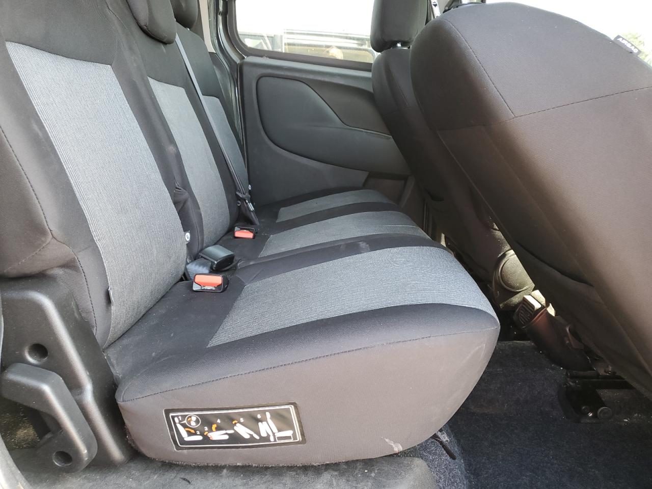 2015 RAM ProMaster City - Image 11