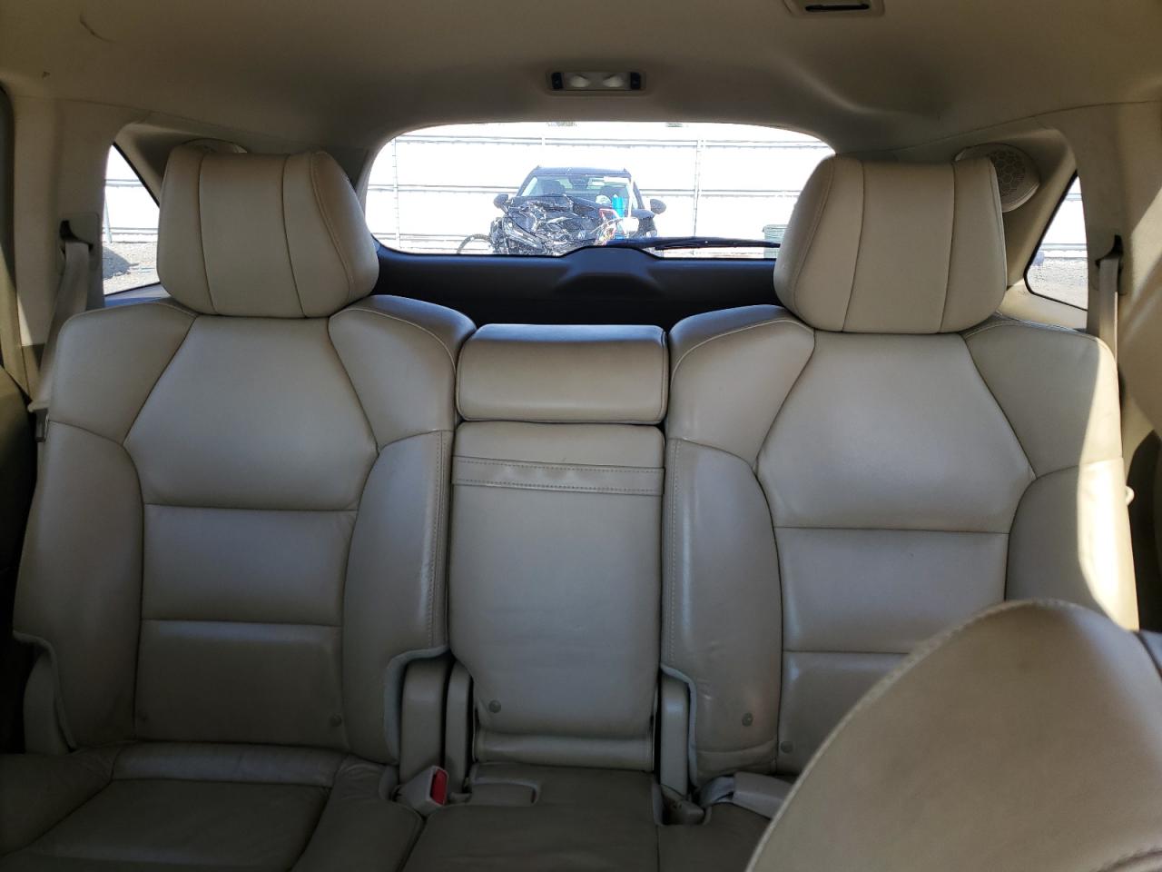 2012 Acura MDX - Image 10