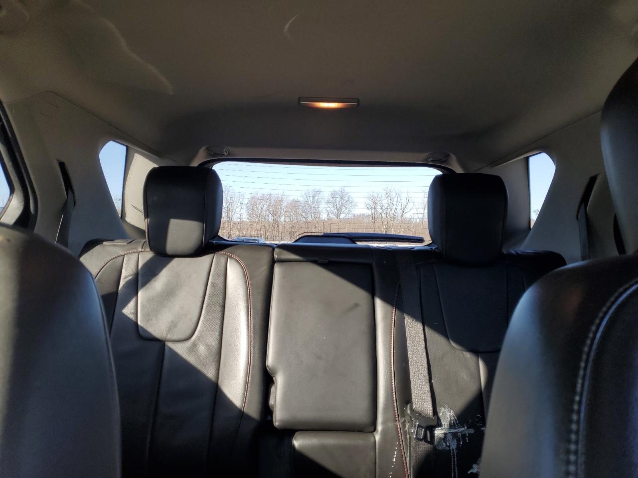 2015 Chevrolet Equinox - Image 10
