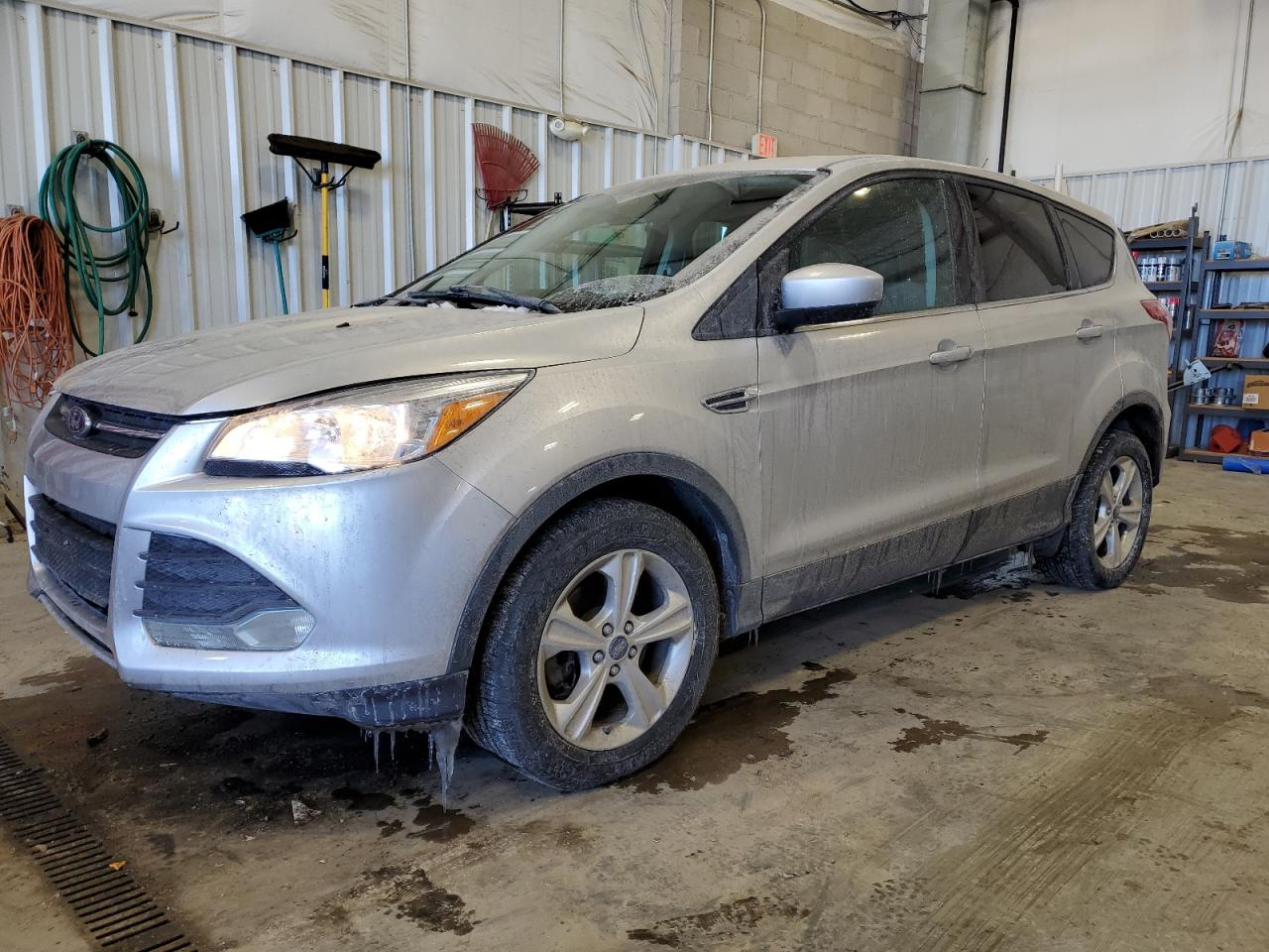 2014 Ford Escape - Image 1