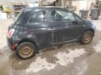 2012 FIAT 500 POP for sale at Copart QC - MONTREAL