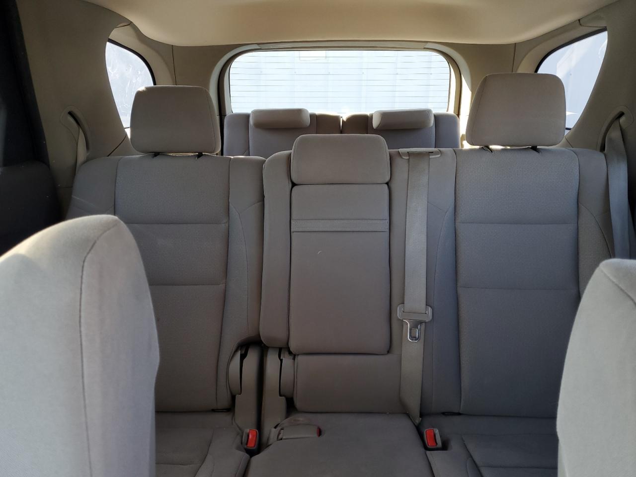 2013 Dodge Durango - Image 10