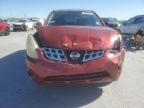 2013 Nissan Rogue S за продажба в New Orleans, LA - Frame Damage