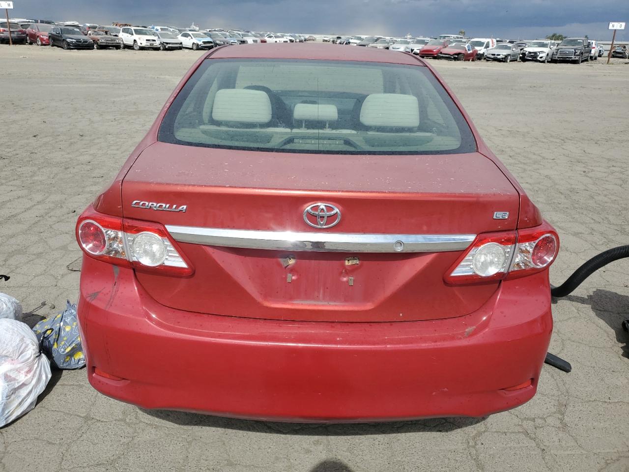 2012 Toyota Camry - Image 6