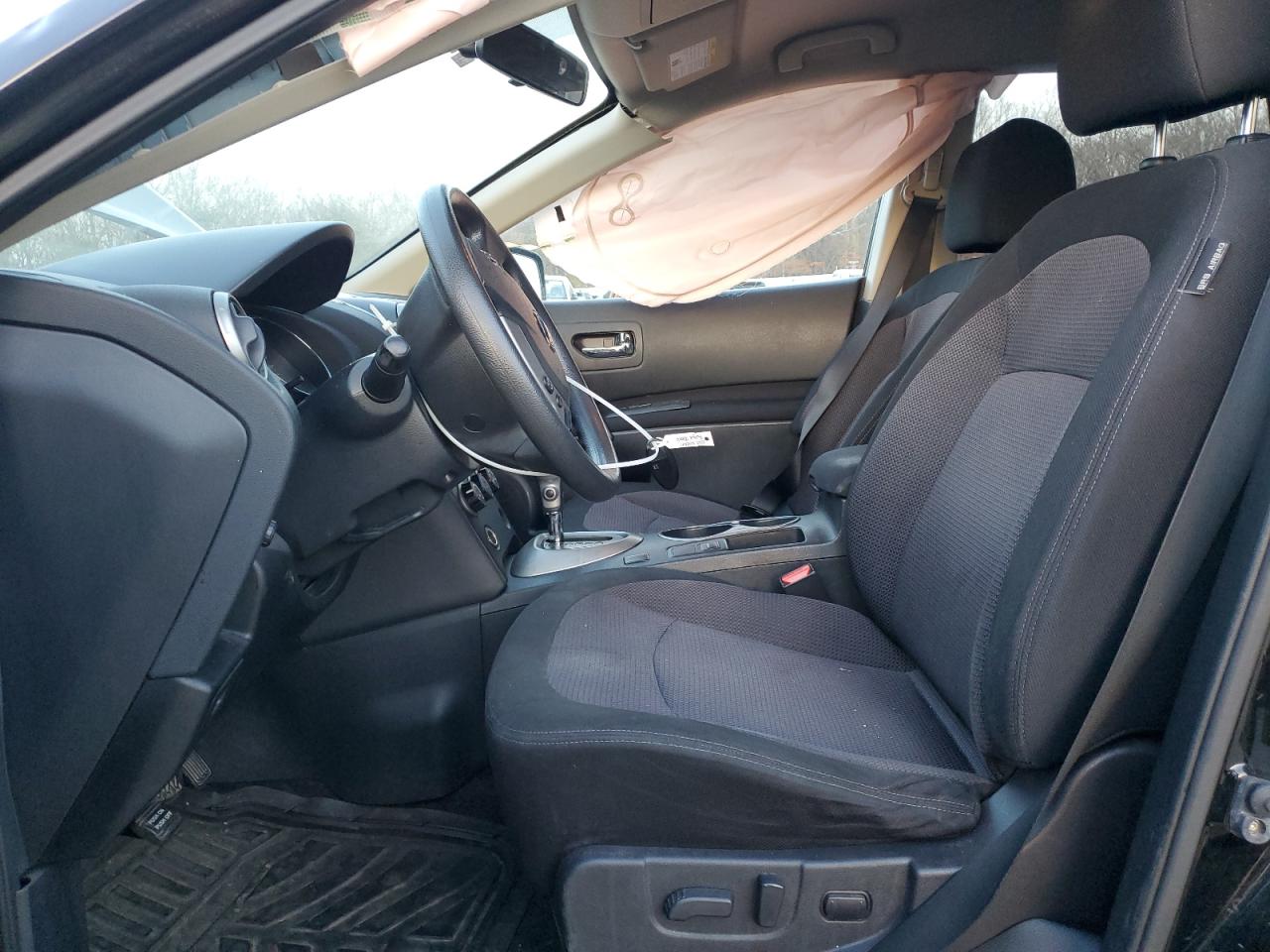 2012 Nissan Rogue - Image 7