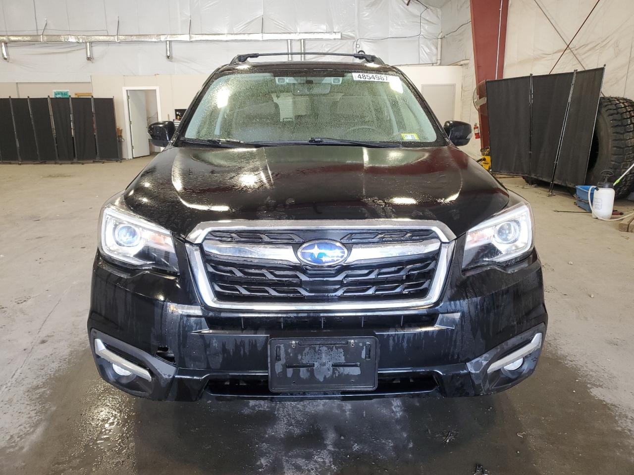 2017 Subaru Forester - Image 5