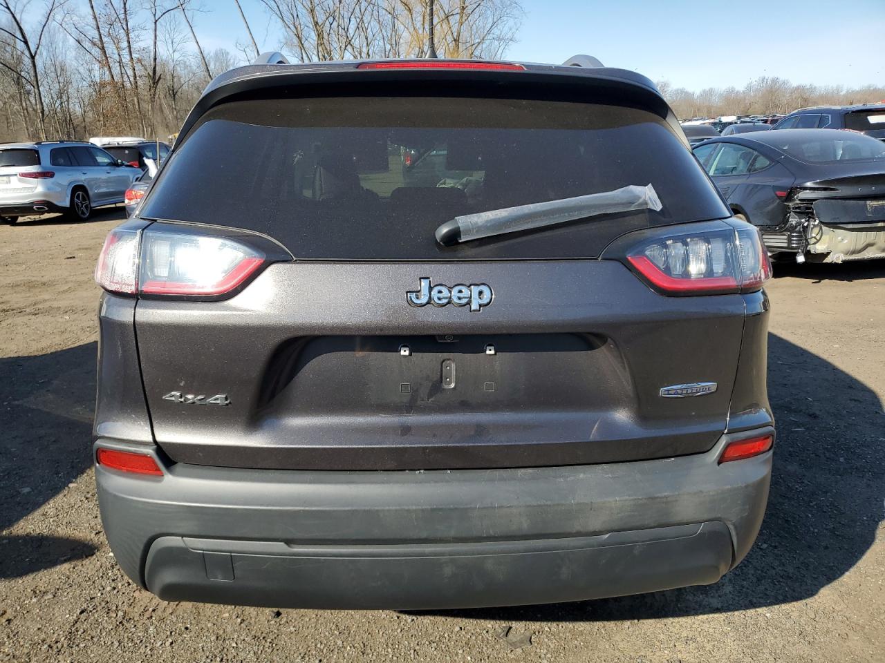 2019 Jeep Grand Cherokee - Image 6