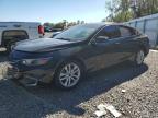 2018 Chevrolet Malibu Lt na sprzedaż w Riverview, FL - All Over