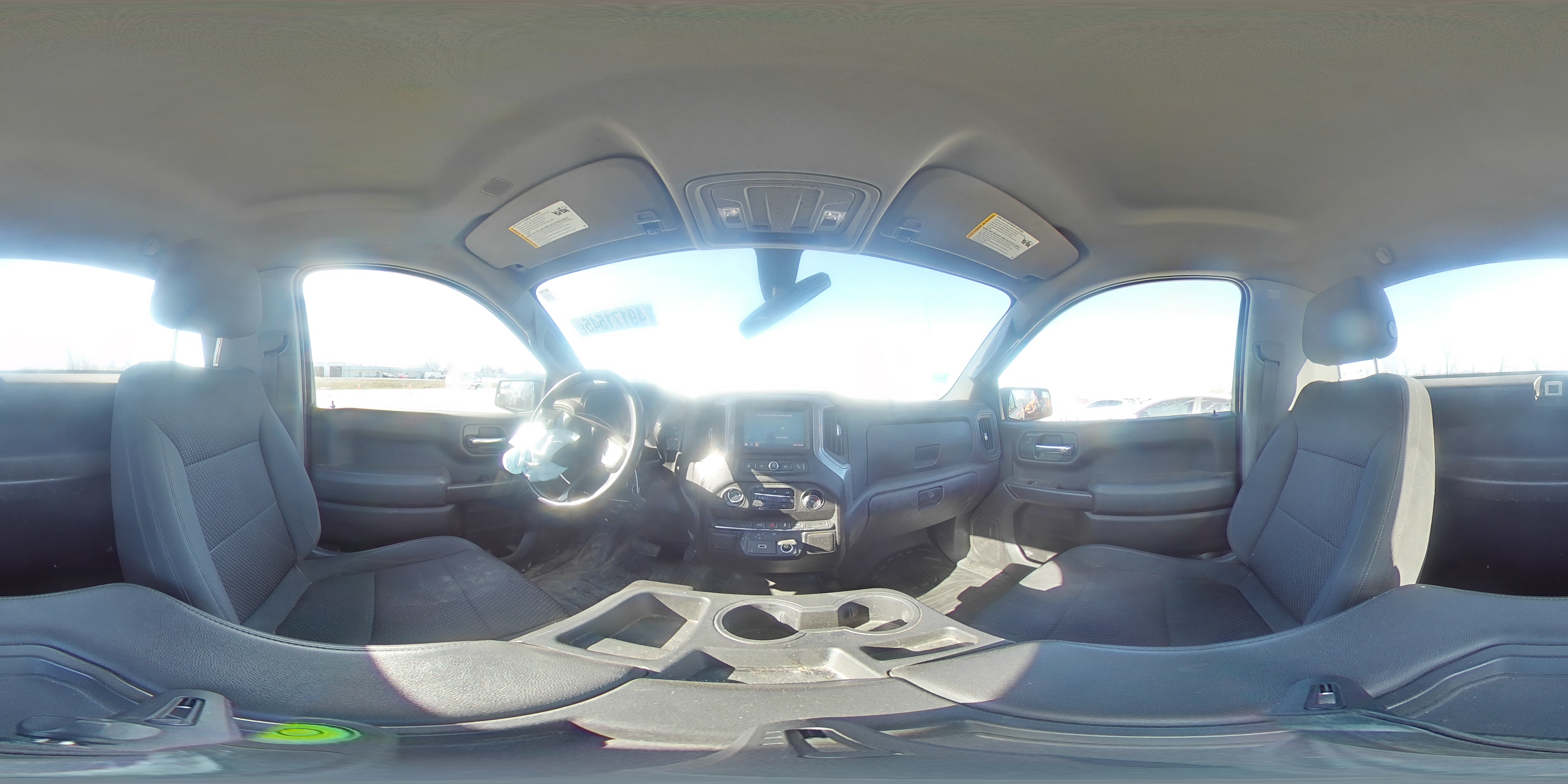 2020 Chevrolet Silverado - Image 13