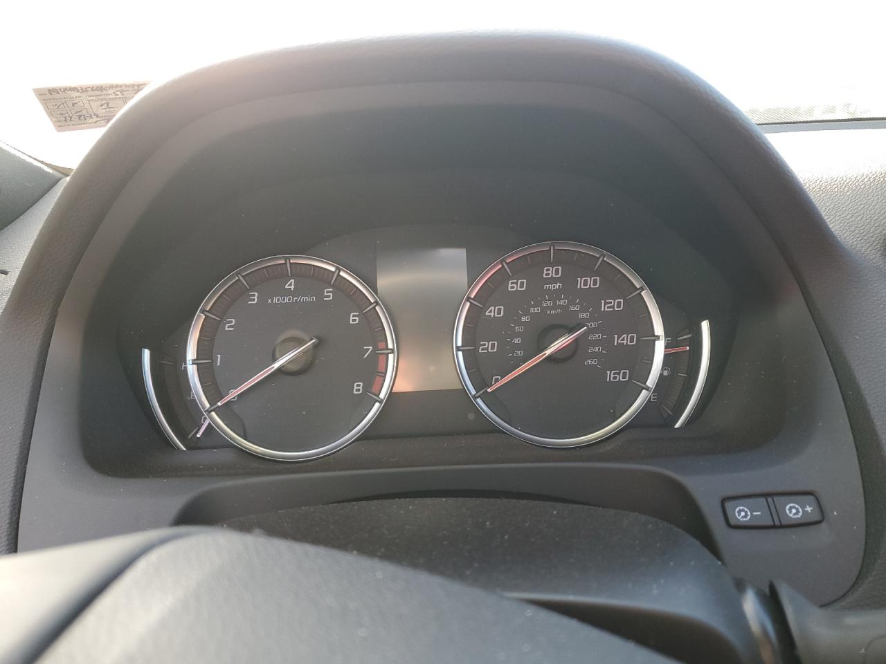 2019 Acura TLX - Image 9