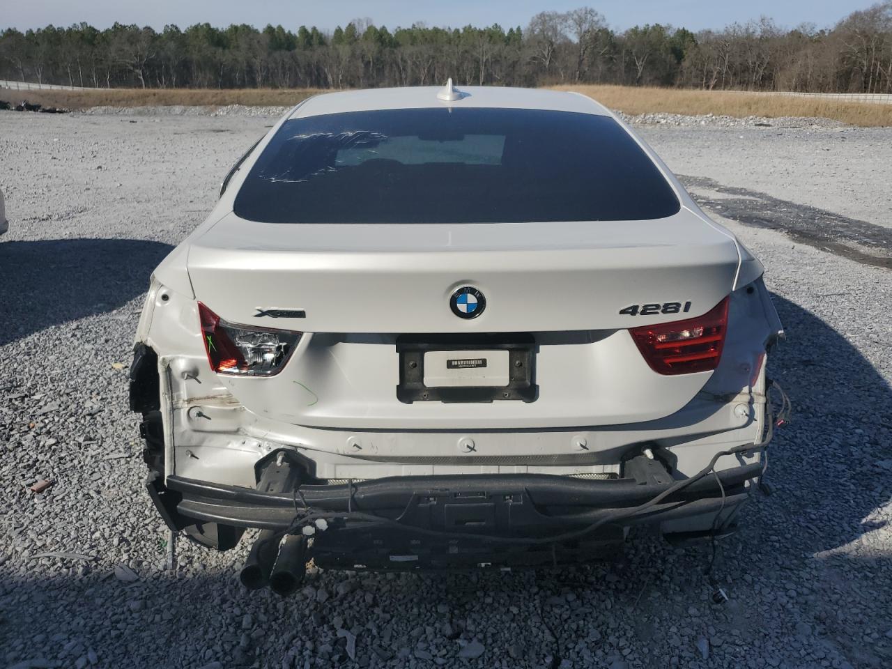 2016 BMW 4er - Image 6