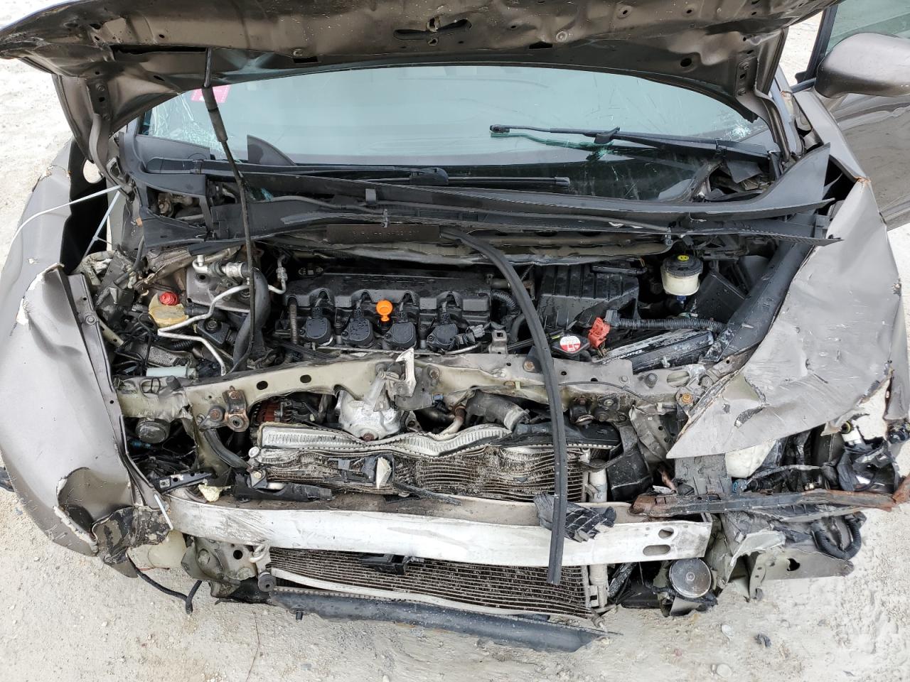 2011 Honda Civic - Image 12