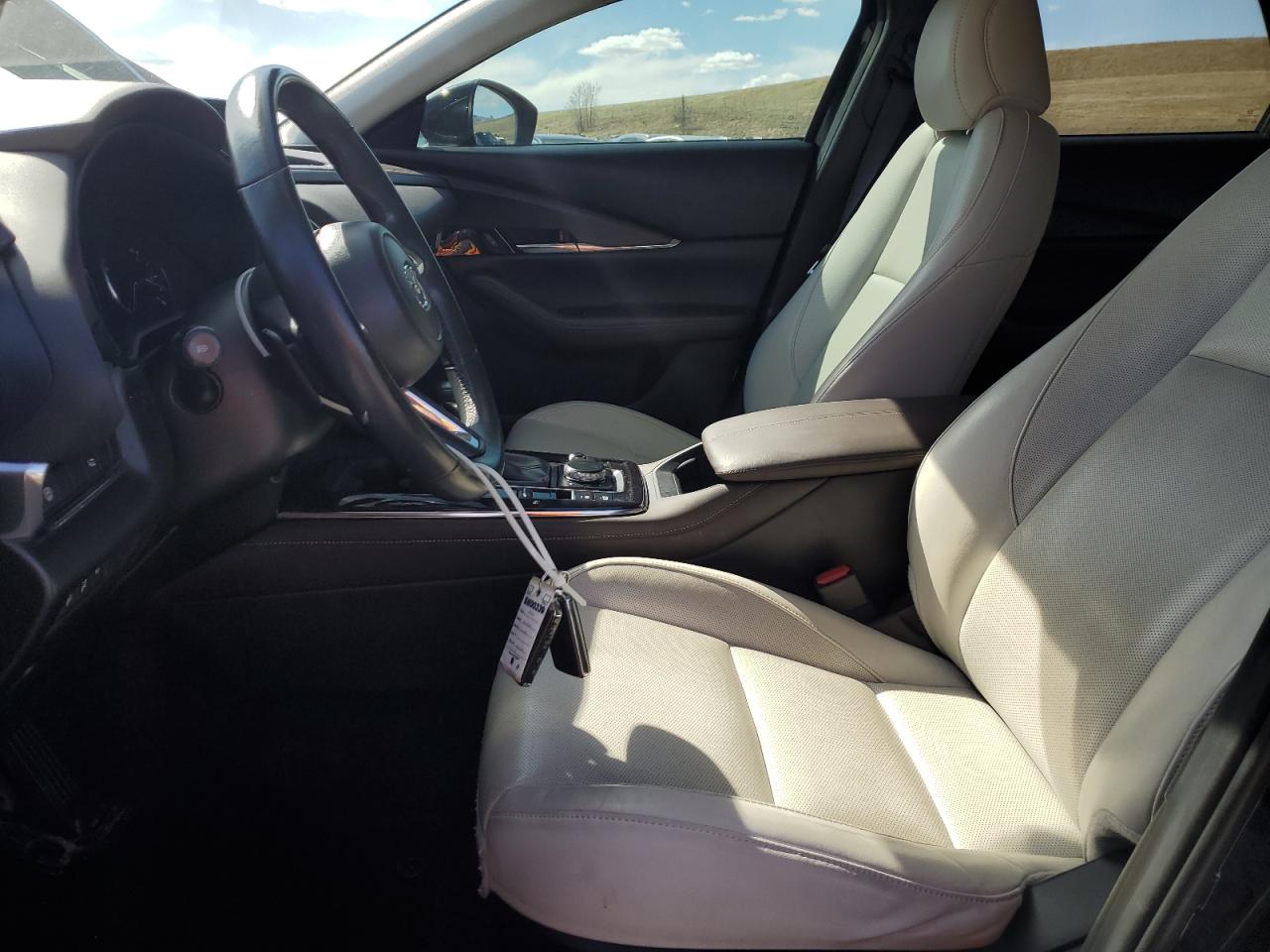 2020 Mazda CX-30 - Image 7
