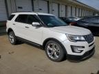 2017 Ford Explorer Limited zu verkaufen in Louisville, KY - Front End