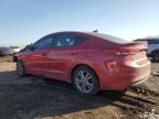 2017 Hyundai Elantra Se for Sale in Chicago Heights, IL - Front End