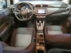 2024 Nissan Versa S на продаже в Franklin, WI - Front End