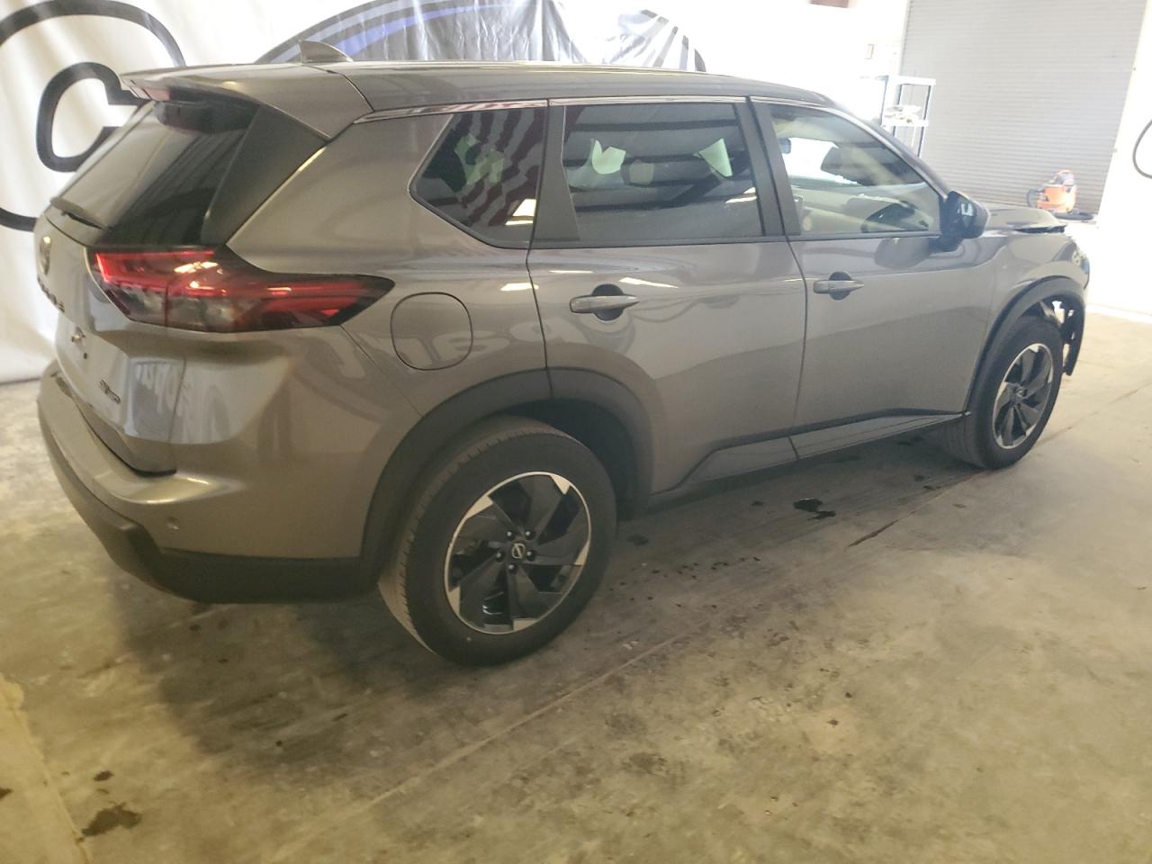 JN8BT3BB6RW420697 NISSAN ROGUE 2024