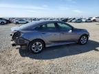 2018 Honda Civic Lx   de vânzare în San Diego, CA - All Over