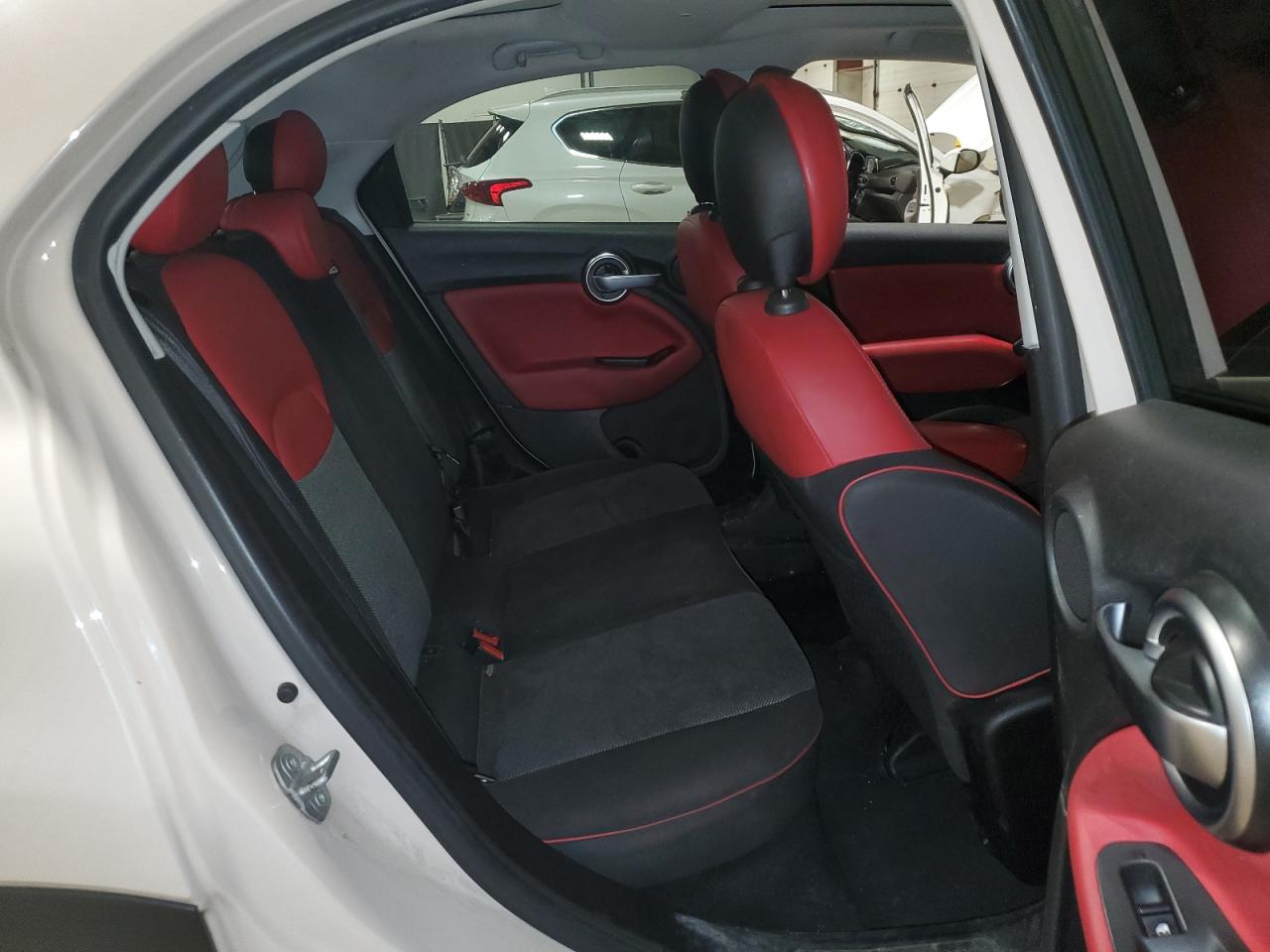 2016 Fiat 500 - Image 10