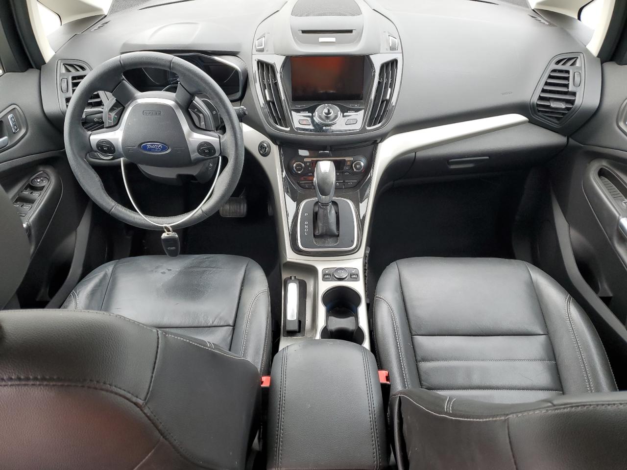 2015 Ford C-MAX - Image 8