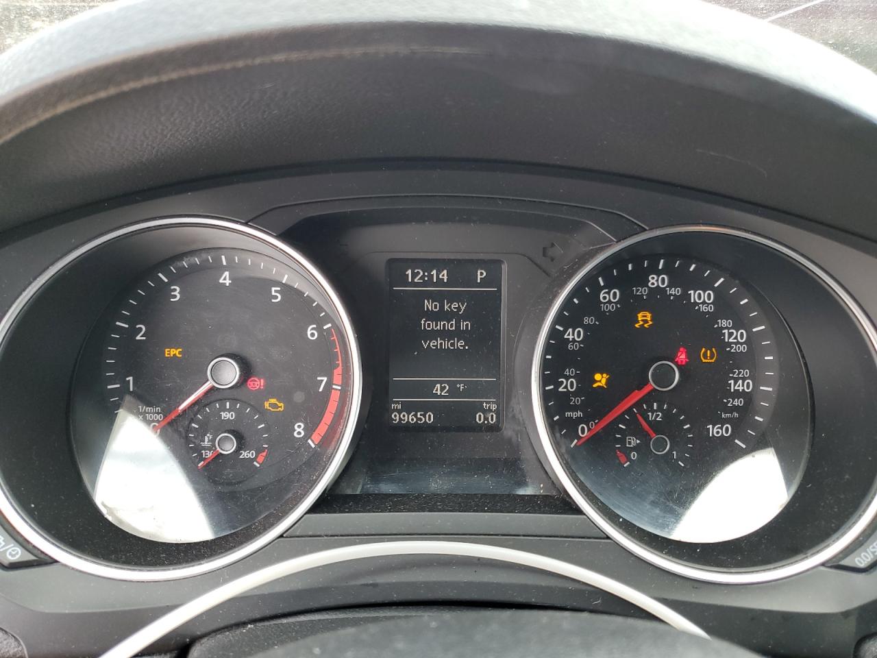 2018 Volkswagen Jetta - Image 9