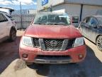 2018 Nissan Frontier S на продаже в Colorado Springs, CO - All Over