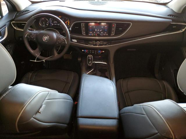  BUICK ENCLAVE 2021 Белы