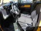 2007 Toyota Fj Cruiser  на продаже в New Britain, CT - Rear End