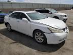 2007 Lexus Es 350 de vânzare în Albuquerque, NM - Front End