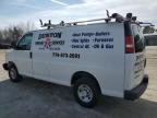 2017 Chevrolet Express G3500  за продажба в Mendon, MA - Front End